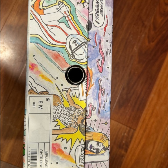 ❤️ sale Jeffrey Campbell NEW Impulsive sandal - Picture 7 of 7